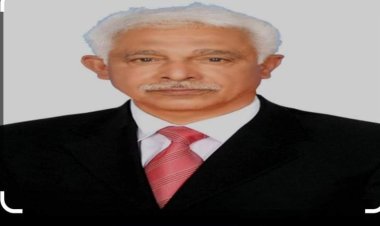 مدير عام كهرباء أبين يناشد بن مبارك والشعبي لحل مشكلة شركة العليان