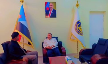 نائب رئيس مجلس المستشارين يناقش بناء قدرات ومهارات لجنة الصحة والسكان والبيئة في التغيرات المناخية