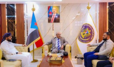 الكثيري يناقش خطط الأوقاف لنشر الوعي الديني والثقافي