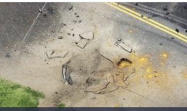 قنبلة عمرها 79 عاما تغلق مطارا يابانيا.. إلغاء 90 رحلة.