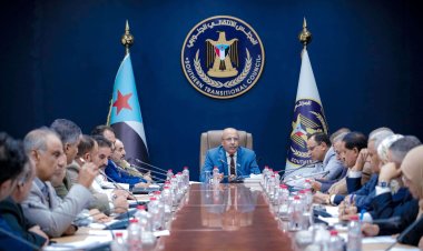 هيئة الرئاسة تؤكد على ضرورة توجيه نشاط الإرشاد الديني للتصدي للأفكار الحوثية والإرهابية