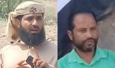 قيادي بانتقالي لحج يشيد بدور العميد الحوشبي قائد الحزام الأمني قطاع المسيمير قائد جبهة قرين