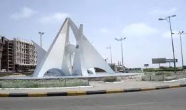 مواطنين (للحدث اليوم) يحذروا من انتشار وباء الكوليرا في منطقة العريش خورمكسر ويناشدون لانقاذ الوضع