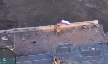 الدفاع الروسية تعلن السيطرة على مدينة استراتيجية في دونيتسك