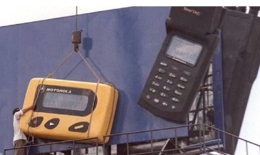 "البيجر الموقوت".. تقرير يكشف تفاصيل خطة الـ9 سنوات