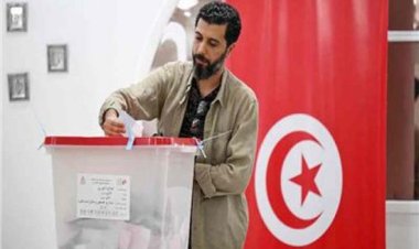 27.7% نسبة المشاركة في الانتخابات الرئاسية التونسية