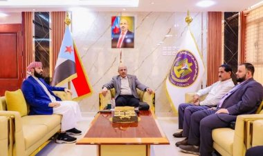 الكثيري يطّلع على سير العمل بقطاع الحج والعمرة بوزارة الأوقاف