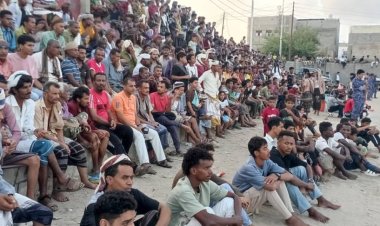 شباب شقرة يكسب الفجر في افتتاح منافسات الدور الثاني لتصفيات أندية الدرجة الثالثة بأبين