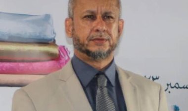 رجل الخير أبو سلطان العمري في سطور