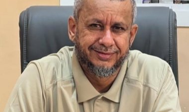 خالد هرم أبو سلطان رجل الخير والعطاء في زمن الحرب