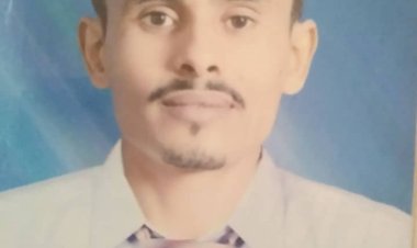 اين دعم التحالف العربي لجانب الدفاع المدني من محافظة ابين؟!!