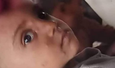 طفل المخا ضحية وحشية خاله... الأجهزة الأمنية تكشف تفاصيل طعن الطفل محمد كلفت ورمي جثته