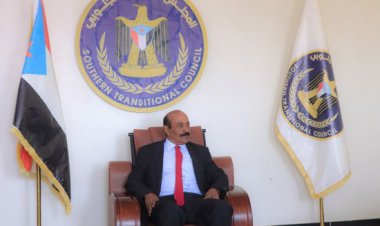 انتقالي شبوة: نثق بحكمة الرئيس الزُبيدي لمواجهة تحديات المرحلة