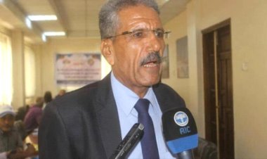 تصريحات هامة يدلي بها رئيس تنفيذي مجلس التنسيق العام للنقابات بشركة النفط..ماذا قال