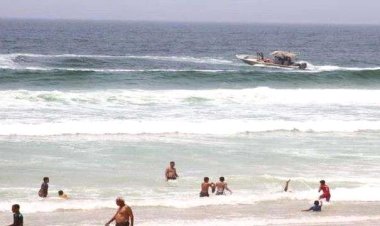 قوات خفر السواحل تدعو المواطنين للتواصل الفوري في حالات الطوارئ البحرية بحضرموت