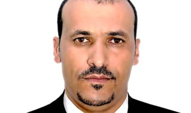 بسام الجيلاني ثورة الرابع عشر من أكتوبر مثلت نقطة فارقة في تاريخ شعب الجنوب