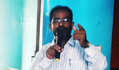 رئيس لجنة إنقاذ زنجبار يستنكر عدم قيام الأجهزة الأمنية برفع مايسمى بمخيم اعتصام عشال والسكوت تجاه المظاهر المسلحة بالمديرية