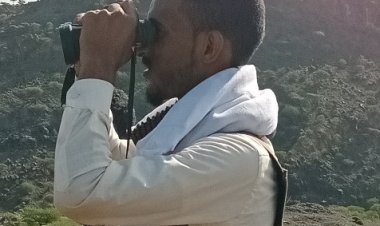 القائد الشيخ عبدالصمد الحوشبي.. مشوار من البطولة والتضحية