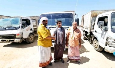 بدعم من السلطان آل عفرار.. تسليم مساعدات نقدية لعمال وموظفي صندوق النظافة في سيحوت والمسيلة