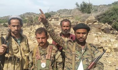 استشهاد وإصابة 3 من أبطال القوات الجنوبية  في مواجهات مع مليشيات الحوثي بجبهة قرين شمال غرب المسيمير