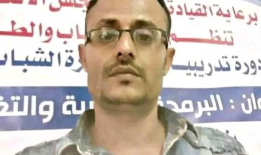 العميد الجنيدي قائد اللواء الثاني دعم وإسناد يبعث برقية تعزية برحيل ركن التوجية المعنوي رحمه الله