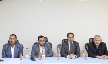 وزارة الشباب والرياضة تستأنف برامج بناء القدرات وتنمية المهارات (YTRC)