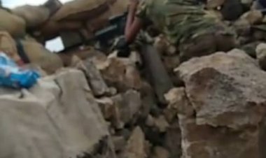 القوات الجنوبية تفشل هجومًا لمليشيا الحوثي وتكبدها خسائر كبيرة في قرين شمال غرب المسيمير