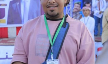 حضرموت اولاً: فلا سلاح الجهلاء يصنع وطناً .. ولا الجاهل يصنع قراراً    كتب| أسامة خالد بن منيف