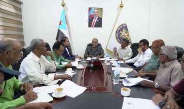 الهيئة المجتمعية تقف أمام تداعيات انهيار العملة على الأوضاع المعيشة والمجتمعية للمواطنين