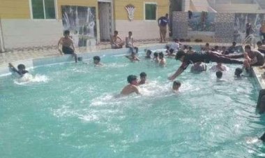 مؤسسة طموح للتنمية الإنسانية تقيم رحلة شبابية لشباب العاصمة عدن بمناسبة ذكرى 14 أكتوبر المجيدة