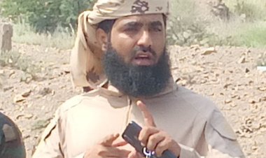 المركز الإعلامي لمحور الحواشب يحيي صمود وبطولات حزام أمن المسيمير في جبهات القتال ويطالب القيادة بالوقوف إلى جانبه