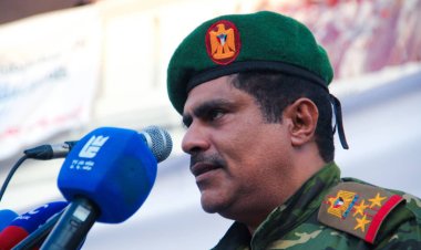 المحمدي: نحن على الأرض وجاهزون لتزايد الأنشطة الشعبية لتعزيز المطالب في حضرموت الثورة وأرض الثائرين