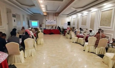 بمشاركة 23 إمامًا وخطيبًا.. ورشة عمل في عدن لتعزيز الوعي بالصحة النفسية