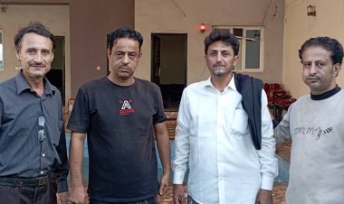 إدارة مدارس التميز الأهلية تقدم شكرها وتقديرها لمدينة سماء الخليج العربي