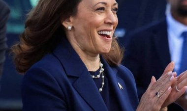 كامالا هاريس... مسيرة شخصية ملهمة وسجل سياسي أقل إلهاماً