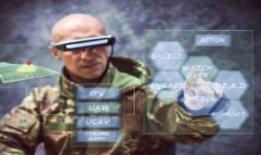 باحثون أميركيون يحذّرون من توظيف نظم الذكاء الاصطناعي المدنية في المجالات العسكرية