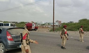 انتشار الشرطة العسكرية الجنوبية في العاصمة عدن.. إجراء قانوني يهدف لتعزيز الأمن والاستقرار