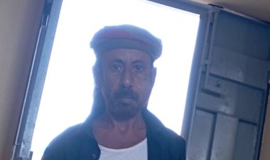 نشطاء يطلقون مناشدة إنسانية لمساعدة المواطن المعسر رامي عبد دلوع الحوشبي