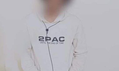 الحزام الأمني يلقي القبض على مطلوب أمني بتهمة حيازة المتفجرات وإقلاق السكينة العامة