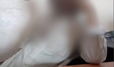 قوات الحزام الأمني تضبط متهم بالسحر والشعوذة في نقطة مصنع الحديد بمحافظة لحج