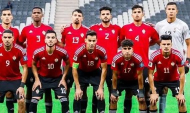 الاتحاد الأفريقي لكرة القدم يقرر خسارة ليبيا اعتباريا أمام نيجيريا في تصفيات كأس أمم 2025