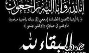 قائد اللواء 111 مشاة يعزي قائد اللواء 103 في وفاة والده المناضل علي محمد الجعري