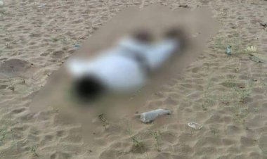 في ظل تجاهل إعلامي.. مأرب مقتل مواطن وسرقة ممتلكاته ورميه على قارعة الطريق