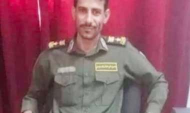 مدير أمن خنفر: الشرطة من الشعب ووجدت لحمايته وتثبيت الأمن والإستقرار