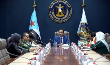 تشكيل هيئة إدارية للاتحاد الجنوبي لمكافحة الفساد في حضرموت.. اسماء