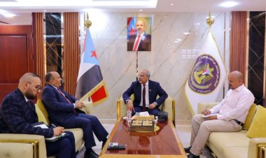 الكثيري يؤكد أهمية الحفاظ على المستوى الأمثل للمخزون الغذائي