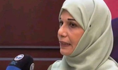 بجهود اللجان المجتمعية والأجهزة الأمنية.. الكشف عن هوية سارق شقة الصحفية مريم بارحمة بالعاصمة عدن