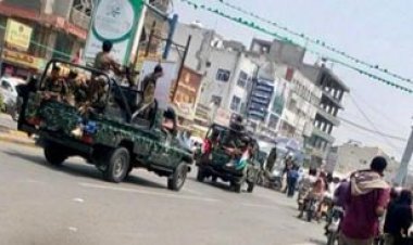 الحوثيون وموظفو المنظمات الإنسانية.. المعلومات مقابل الحرية