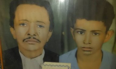 قصة حزينة من محافظة لحج: أخ يبحث عن شقيقته المفقودة من عشرات السنين ويناشد مساعدته للعثور عليها.. تفاصيل