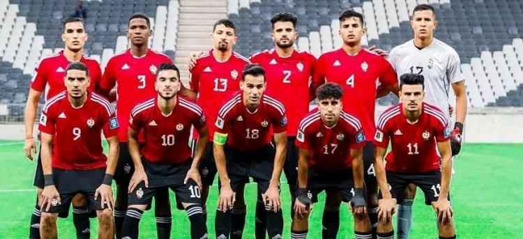 الاتحاد الأفريقي لكرة القدم يقرر خسارة ليبيا اعتباريا أمام نيجيريا في تصفيات كأس أمم 2025